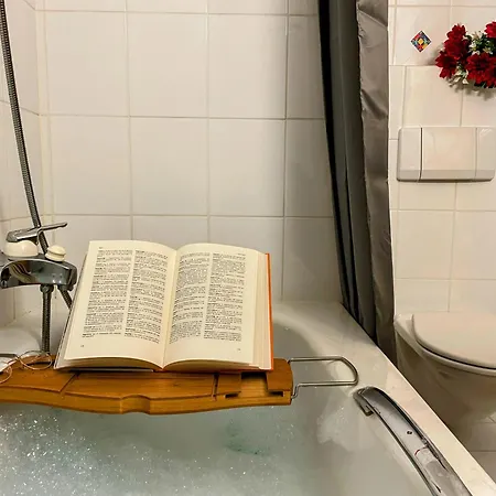 Casa Barbun - Gr Apartamento