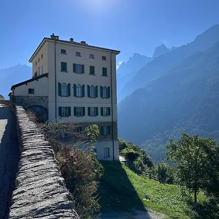 Casa Barbun - Gr Appartamento