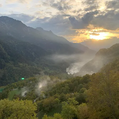 Casa Barbun - Gr アパート *