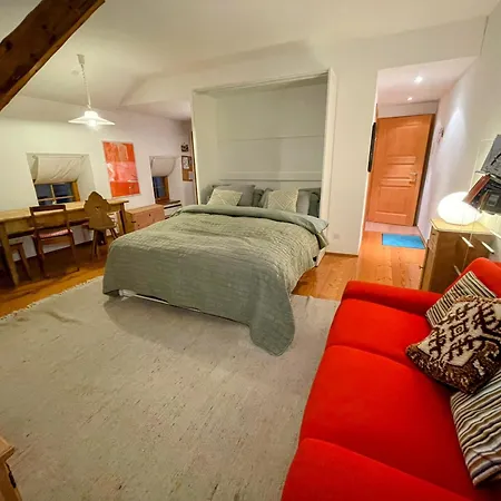Casa Barbun - Gr Apartment