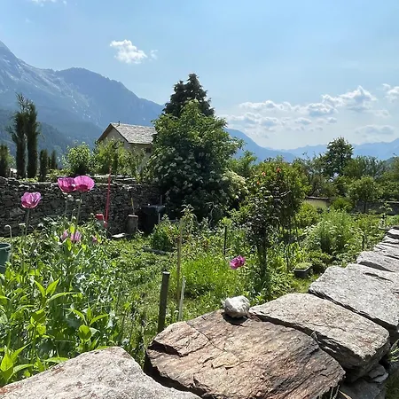 Casa Barbun - Gr Appartamento