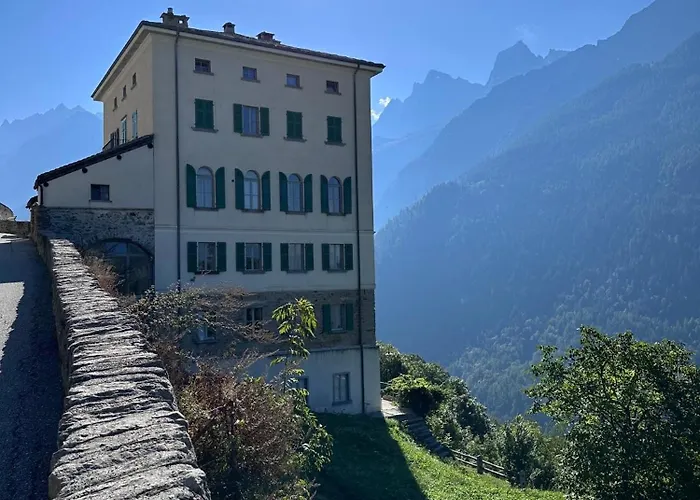 Casa Barbun - Gr Daire