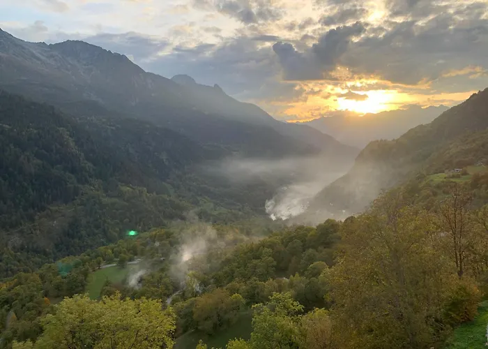 Casa Barbun - Gr Appartamento *