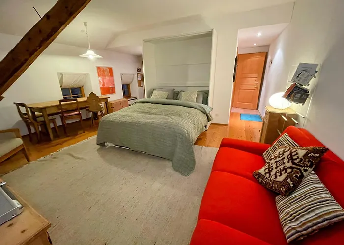 Casa Barbun - Gr Apartment