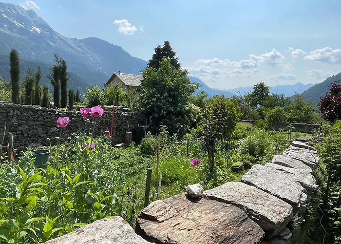 Casa Barbun - Gr Appartement